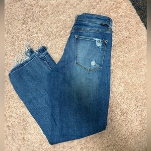 Risen jeans